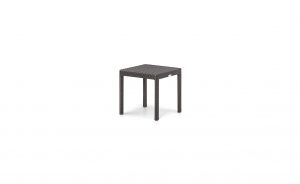 OHMM Outdoor Classic Sun Lounger Side Table