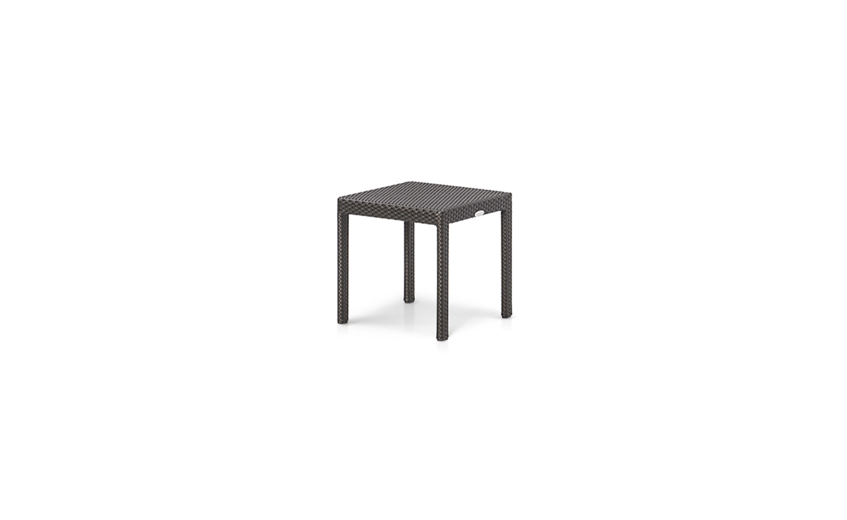 OHMM Outdoor Classic Sun Lounger Side Table