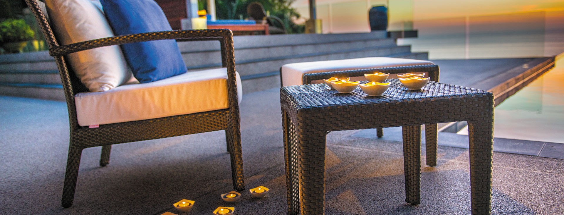 Luxury Outdoor Furniture In Philippines OHMM