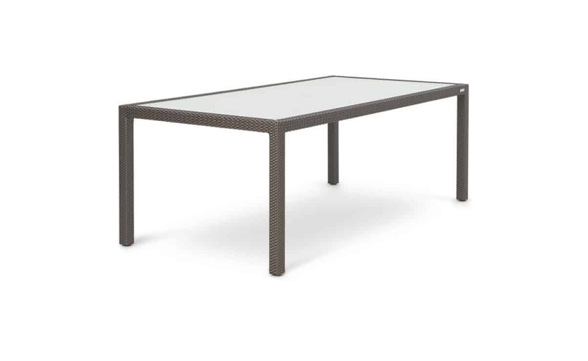 DINING TABLE (200X100CM)