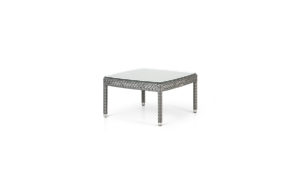 OHMM Outdoor Havana Coffee Table Square