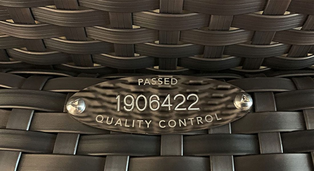 OHMM Quality Control Badge - Projects