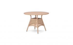 OHMM Beach Dining Table 100D