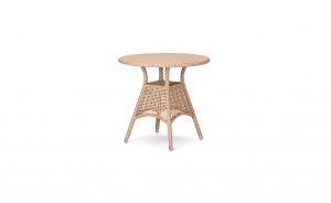 OHMM Beach Dining Table 80D