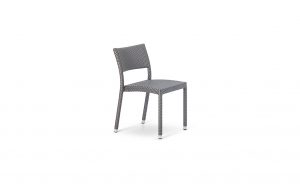 OHMM Outdoor Flo Side Chair