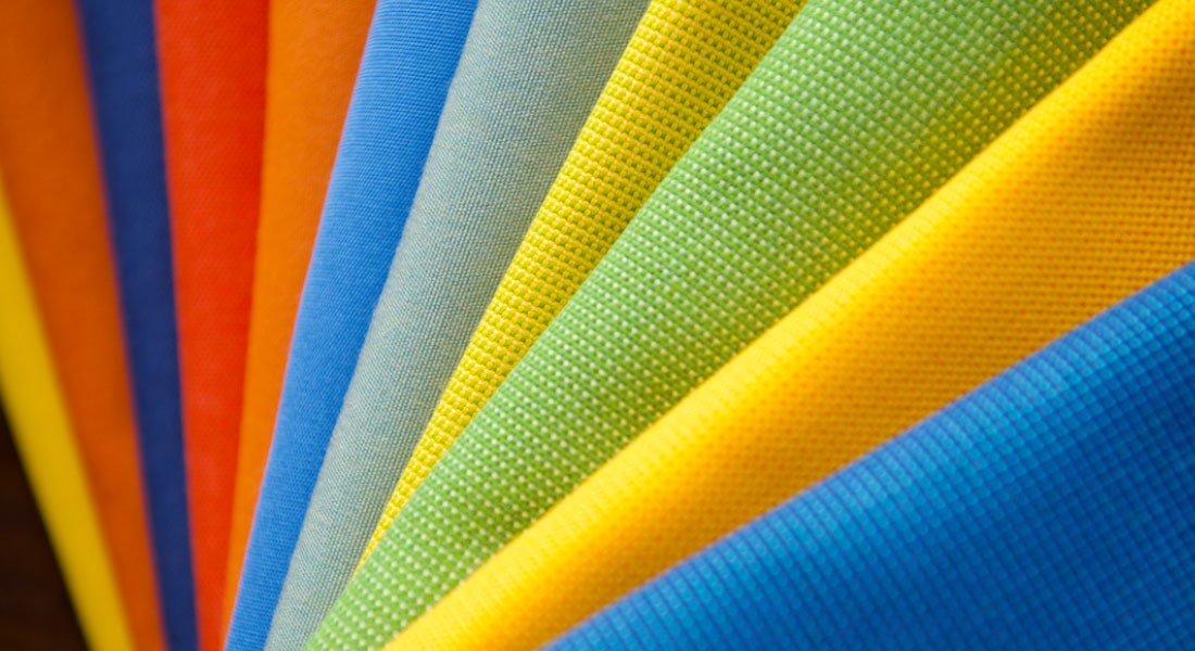 OHMM Sunbrella Fabrics - Customisation
