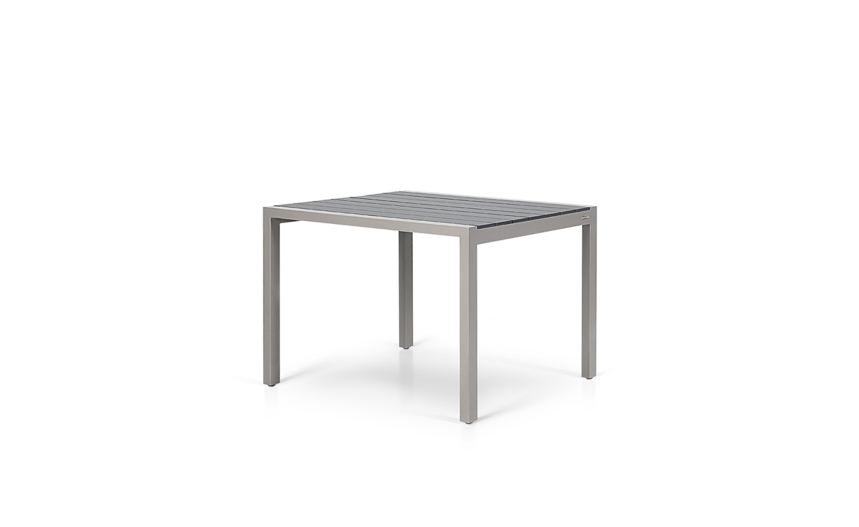 DINING TABLE (100x100CM)