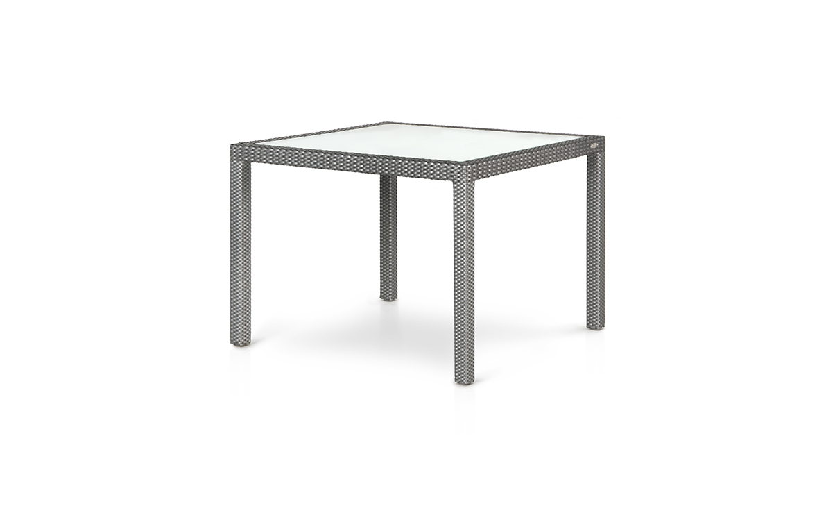 DINING TABLE (100X100CM)
