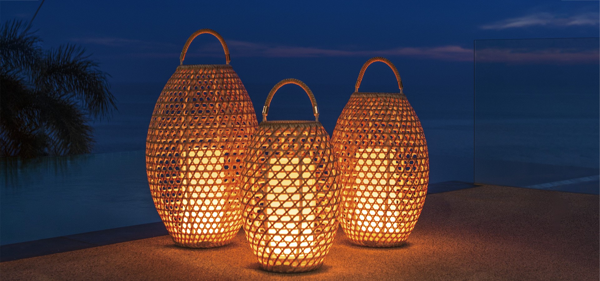 ohmm-waterproof-outdoor-lanterns-collection-rechargeable-LED