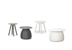 Accent Tables