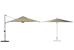 Parasols