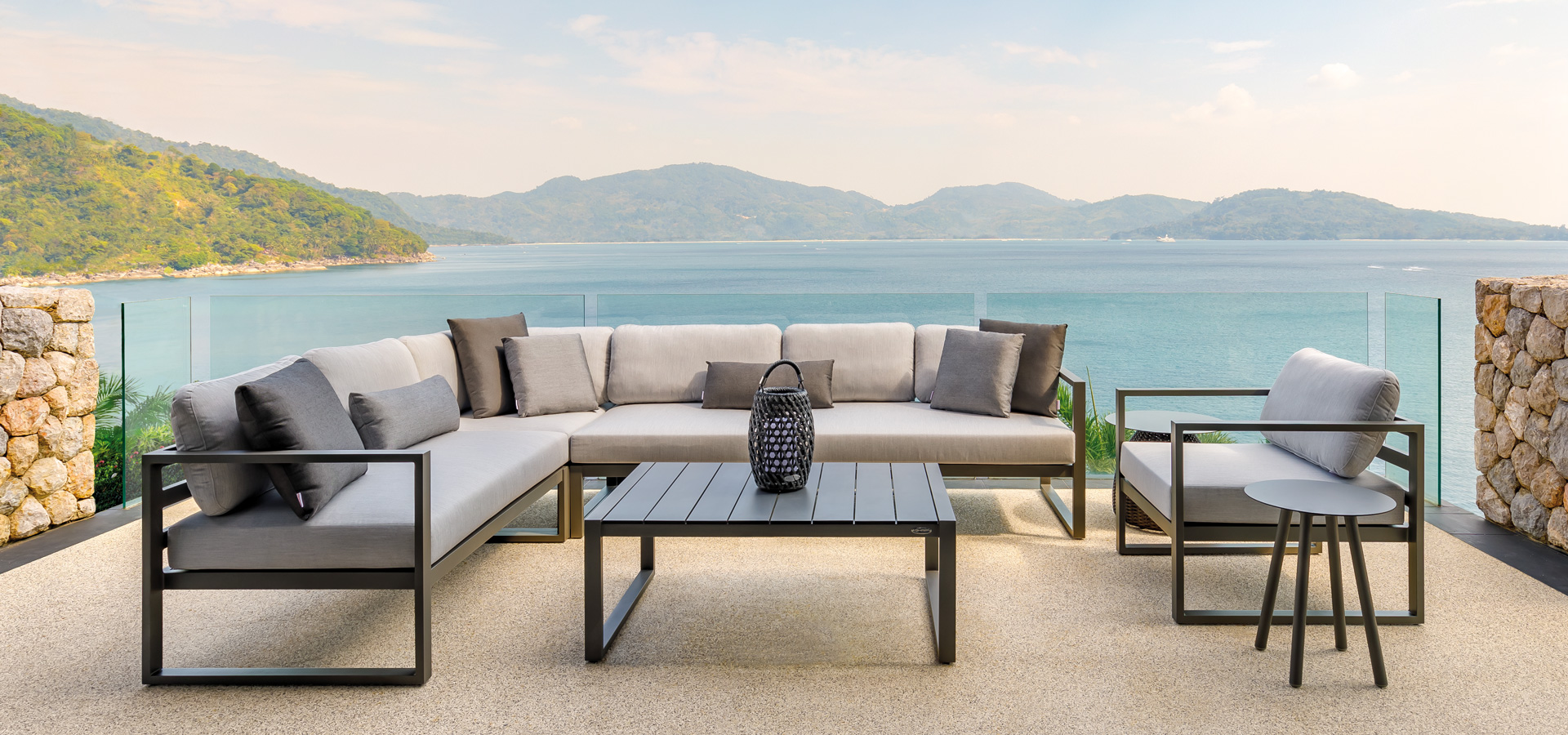 CATEGORY @ Lounge Furniture