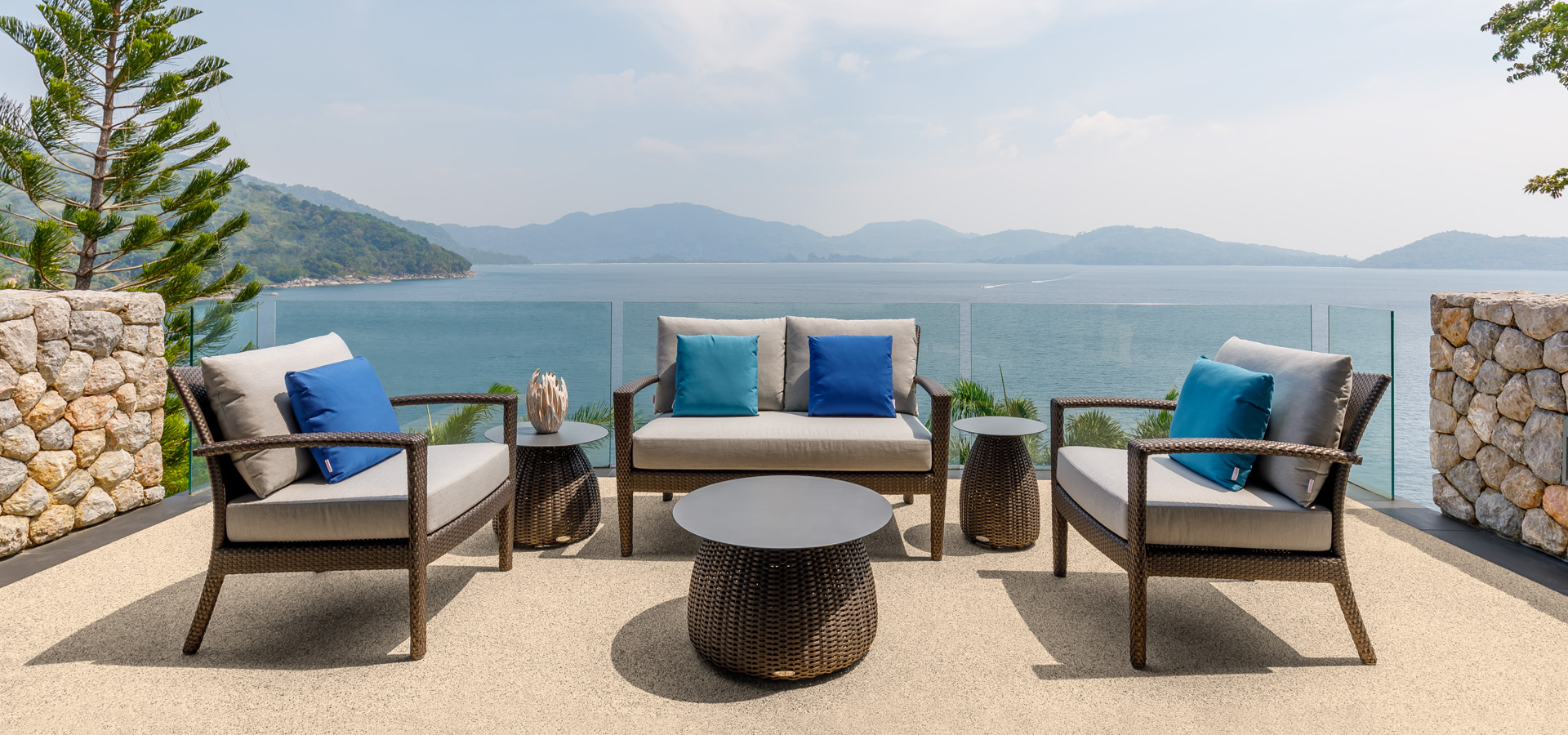 CATEGORY @ Lounge Furniture