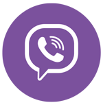 Viber Logo