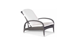 OHMM Fiesta Recliner with Cushion