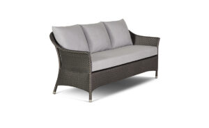 OHMM Veranda 3 Seater Sofa