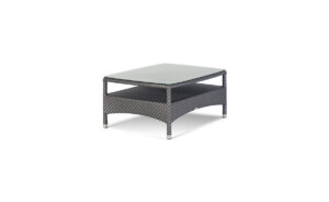 OHMM Veranda Coffee Table Square